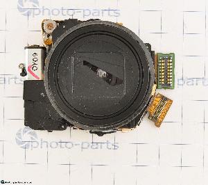 Объектив Nikon S8100, б/у, уценка